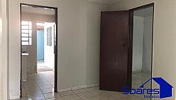 Brasília - Casa Padrão - Ceilândia Sul (Ceilândia)
