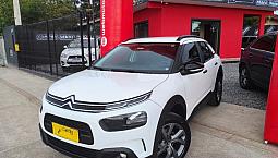 C4 Cactus  1.6 Automatico