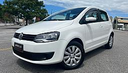 Fox Imotion 2013, Completo, 1.6 Automático, Baixa Km! Impecável  