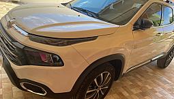 Fiat Toro Volcano