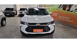 Tracker 2021/2022 1.2 Turbo Flex Premier Automático