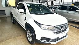 Strada Endurance 1.4 Fire 2022 