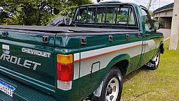 Chevrolet D-20 S / Luxe 3.9/4.0 T.diesel 1991