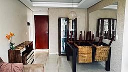 Residencial Garden Clube- Apartamento Para Aluguel