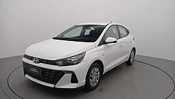 Hyundai Hb20 2024 1.0 12V Flex Sense Plus Manual
