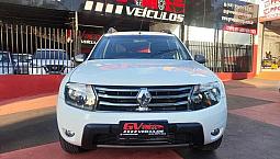 Renault Duster Aut Flex  4X2 2015