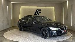 Bmw 320I A Modern/Sport Tb 2.0/A.flex 16V 4P 2013