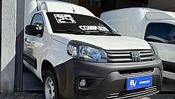Fiat Fiorino Flex Manual