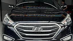 Hyundai Ix35 Gl 2.0 16V 2Wd Flex Aut. 2019
