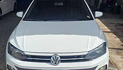 Volkswagen Virtus 1.6 Msi Flex 16V 5P Mec. 2019
