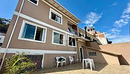 Casa 4 Quartos Com 1 Suíte E 157M² - Centro - Cen