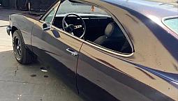 Chevrolet Opala L/Sl/Ss/ 2.5/4.1 1980