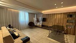 Apartamento, 3 Quartos, 1 Suite, 2 Vagas