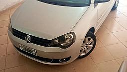Volkswagen Polo Sed./Sed. Comf. 2.0/2.0 Flex 8V 4P 2012