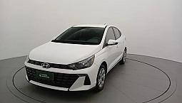 Hyundai Hb20s Comfort Plus 1.0 Tb Flex 12v Mec. 2025