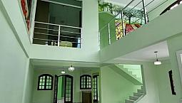 Jardim Portugal - Bacelar Imóveis Aluga Ou Vende, Casa Triplex, 3/4, Augusto Montenegro 