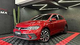 Volkswagen Polo Highline Tsi 1.0 Flex 12V Aut. 2023