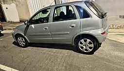 Chevrolet Corsa Hat. Maxx 1.4 8V Econoflex 5P 2012