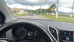 Hyundai Hb20S Premium 1.6 Flex 16V Aut. 4P 2014