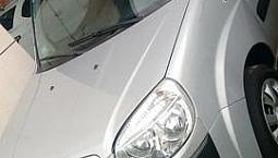 Fiat Doblô 1.4 Fire Flex+Gnv 2015