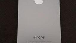 Iphone 5S 16 Gb