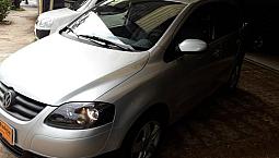 Vw - Spacefox 1.6 Sportline 2009