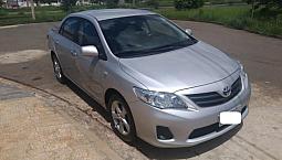 Toyota Corolla - 12/13