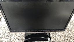 Monitor Pc-Tv Lg?24?