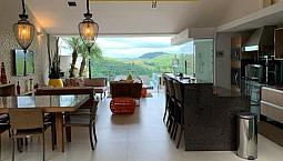 Casa Mirante De Vale