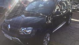 Duster Dinamique 1. 6