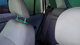 Vw - Volkswagen Spacefox