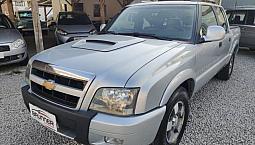 S10 Executive 2.4 Flex