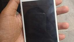 Iphone 7 32G Aceito Troca Em Iphone 7 Plus Com Volta Minha