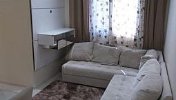 Lindo Apto Com 02 Dorms, 01 Vaga, Todo Mobiliado, Cond. Vida Plena Cotia Sp