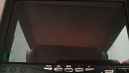 Hd Digital Screen Tft.lcd Color Monitor