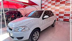 Fiat Siena El 1.0 Fire 2013
