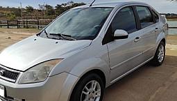 Vendo: Ford Fiesta Sedan 1.6 Flex 2007/2008