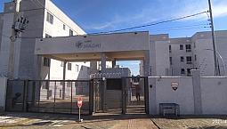 Alugo Apartamento Novo No Rita Vieira.