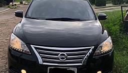 Vendo Sentra Sl 2015