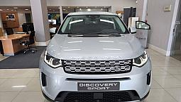 Discovery Sport 2022/2023 2.0 P250 Turbo Flex Se Automático