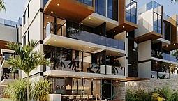 Repasse - Cais Eco Residencial