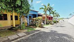 Casa À Venda No Bairro Antônio Bezerra - Fortaleza/Ce
