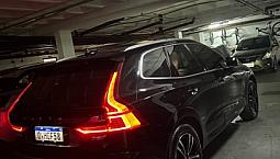 Volvo Xc 60 Diesel 