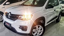 Renault Kwid 1.0 2020