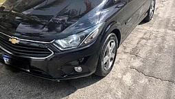Chevrolet Prisma Ltz 1.4