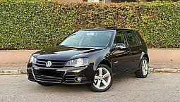 Golf Impecável  Automático 