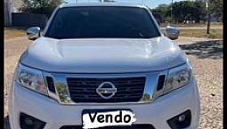 Nissam Frontier Se Automatica 4X4
