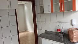 Espírito Santo/Betim - Apartamento 1º Andar