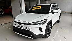 Toyota Corolla Cross 2026 2.0 Vvt-Ie Flex Xre Direct Shift