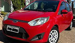 Ford Fiesta Se 13/14 